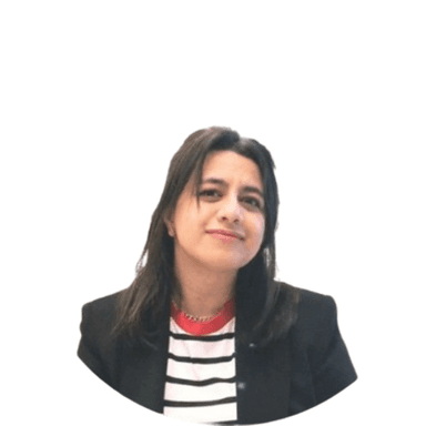 Gulay A. at Softaims Gulay A. - Software Engineer - Mobile, Flutter and AI Platforms