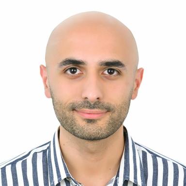 Gulbala S. at Softaims Gulbala S. - Software Engineer - Backend, Java and Web Development