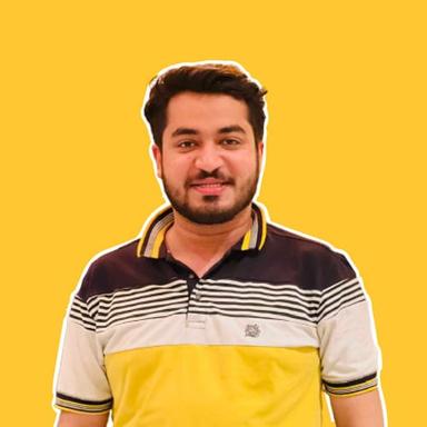 Gulzar A. at Softaims Gulzar A. - Senior Full-Stack Engineer - Cloud, Modern Frameworks and Mobile Platforms
