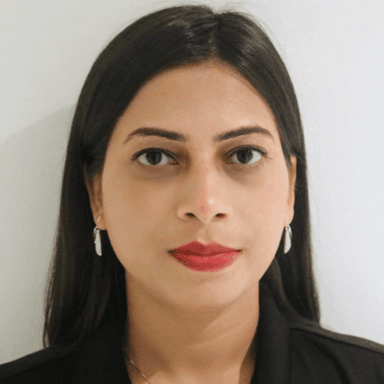 Gunjan R. at Softaims Gunjan R. - Senior Backend Engineer - Cloud, DevOps and Big Data