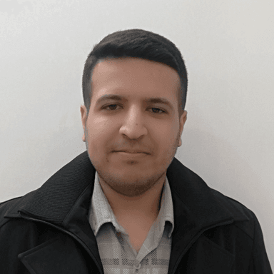 Guram B. at Softaims Guram B. - Software Engineer - Full-Stack, Node and Modern Frameworks