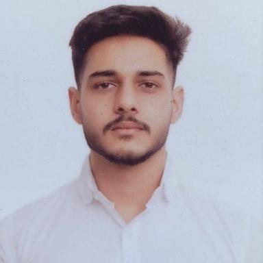 Gurkirat S. at Softaims Gurkirat S. - Junior Software Engineer - Frontend, Web and General Development