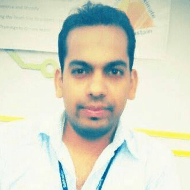 Gurpreet S. at Softaims Gurpreet S. - Lead Backend Engineer - PHP, Laravel and SaaS Platforms