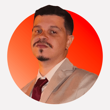 Gustavo B. at Softaims Gustavo B. - Software Engineer - Backend, SQL and General Development