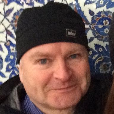 Guy L. at Softaims Guy L. - Software Engineer - Full-Stack, Cloud and AI Platforms