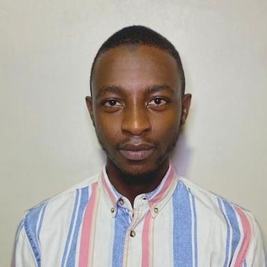 Habibu Y. at Softaims Habibu Y. - Junior Frontend Engineer - React, JavaScript and Mobile Platforms