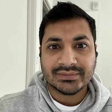 Habibur H. at Softaims Habibur H. - Software Engineer - Backend, Web and AI Platforms