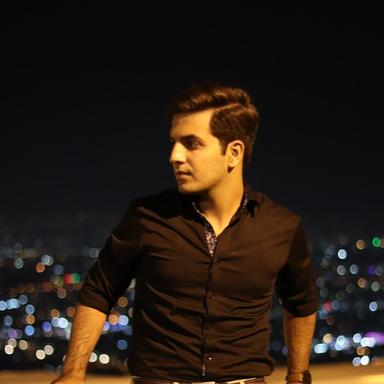 Hadeed A. at Softaims Hadeed A. - Software Engineer - Full-Stack, AI and Modern Frameworks