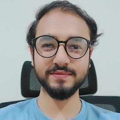 Hadeed I. at Softaims Hadeed I. - Software Engineer - Full-Stack, AI and Web Applications