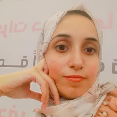 Hadeer E. at Softaims Hadeer E. - Lead Full-Stack Engineer - Python, React and Cloud Platforms
