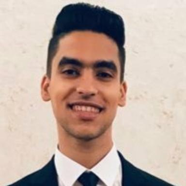 Hadi M. at Softaims Hadi M. - Senior Mobile Engineer - Flutter, iOS and Android Platforms