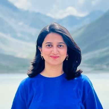 Hadiqa A. at Softaims Hadiqa A. - Senior Software Engineer - Game Development, C# and Unity Platforms