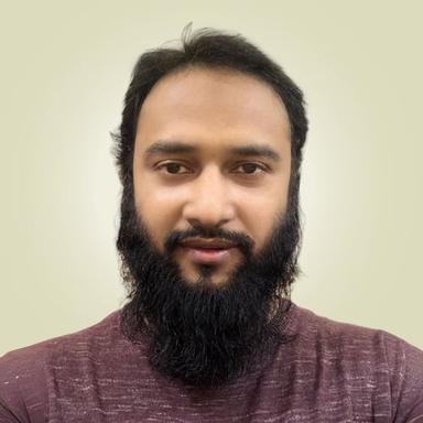 Hadisur R. at Softaims Hadisur R. - Lead Software Engineer - Cloud, AI and Full-Stack Platforms