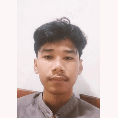 hadzi p. at Softaims hadzi p. - Software Engineer - Frontend, Modern Frameworks and Web Development