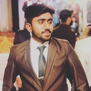 Hafiz A. at Softaims Hafiz A. - Senior Software Engineer - AI, Web and Data Platforms