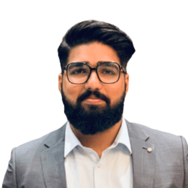 Hafiz S. at Softaims Hafiz S. - Lead Software Engineer - Web, AI and Mobile Platforms