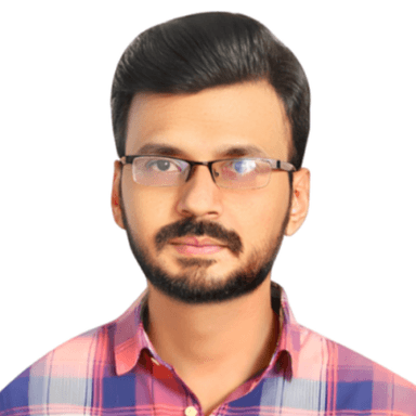 Hafiz Syed Umer A. at Softaims Hafiz Syed Umer A. - Senior Backend Engineer - AWS, Microservices and Software Architecture