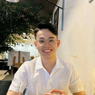 Hai H. at Softaims Hai H. - Software Engineer - Backend, Blockchain and Modern Frameworks