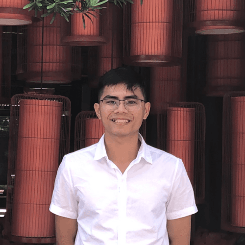 Hai L. | Lead Software Engineer - Cloud, Modern Frameworks and AI Platforms at Softaims Profile of Hai L., Lead Software Engineer - Cloud, Modern Frameworks and AI Platforms at Softaims