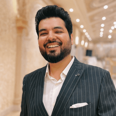 Haider S. at Softaims Haider S. - Lead Software Engineer - Cloud, DevOps and E-commerce Platforms