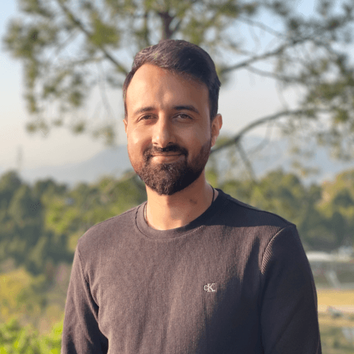 Haider Wazir K. | Lead Software Engineer - Backend, Web and Management Platforms at Softaims Profile of Haider Wazir K., Lead Software Engineer - Backend, Web and Management Platforms at Softaims