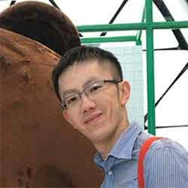 Haiyi F. at Softaims Haiyi F. - Junior Software Engineer - Web, Backend and General Development