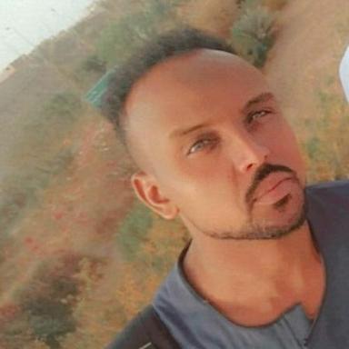 Hamdy M. at Softaims Hamdy M. - Senior Mobile Engineer - Android, Flutter and Cross-Device Platforms