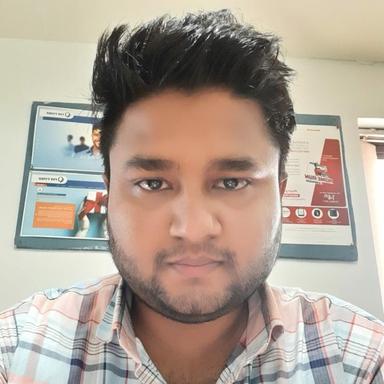 Hamid A. at Softaims Hamid A. - Senior Full-Stack Engineer - React, Node and Modern Frameworks