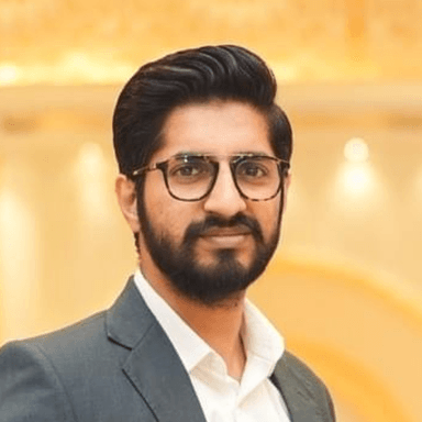 Hamza K. at Softaims Hamza K. - Senior Full-Stack Engineer - AI, Web and Chatbot Platforms