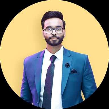 Hamza N. at Softaims Hamza N. - Senior Full-Stack Engineer - AI, Python and AI Platforms