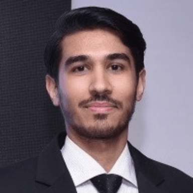 Hamza Y. at Softaims Hamza Y. - Senior Full-Stack Engineer - Salesforce, React and Cloud Platforms