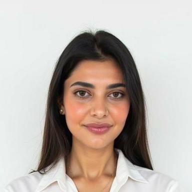 Hana A. at Softaims Hana A. - Junior Software Engineer - Web, Backend and General Development