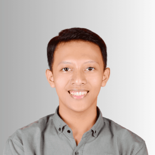Hanif Daffa N. | Junior Full-Stack Engineer - PHP, React and AI Platforms at Softaims Profile of Hanif Daffa N., Junior Full-Stack Engineer - PHP, React and AI Platforms at Softaims