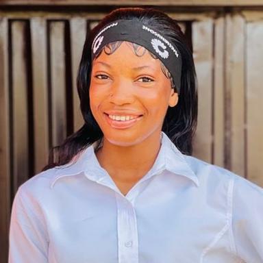 Hannah . at Softaims Hannah . - Junior Software Engineer - Web, Design and CMS Platforms