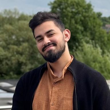 Hany A. at Softaims Hany A. - Senior Mobile Engineer - iOS, Swift and App Development