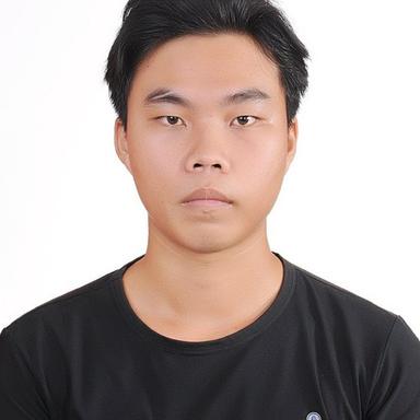 Hao N. at Softaims Hao N. - Software Engineer - Full-Stack, JavaScript, Python and Modern Frameworks