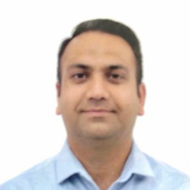 Hargursharan S. at Softaims Hargursharan S. - Software Engineer - Backend, AI and Data Platforms