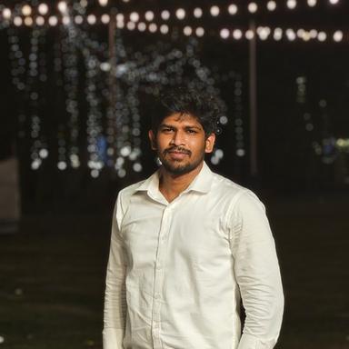 Hariharan S. at Softaims Hariharan S. - Software Engineer - Mobile, Web and General Development