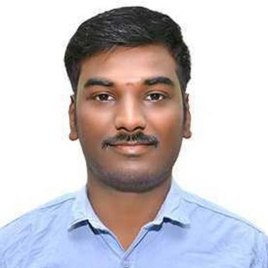 Hariharnath M. at Softaims Hariharnath M. - Software Engineer - Backend, Cloud and Web Development