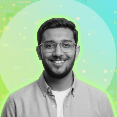 Haris A. at Softaims Haris A. - Senior Full-Stack Engineer - React, PHP and E-commerce Platforms