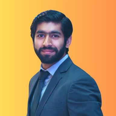 Haris L. at Softaims Haris L. - Junior Software Engineer - Web, Backend and General Development