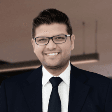 Harish K. at Softaims Harish K. - Software Engineer - AI, Frontend and Ecommerce Platforms