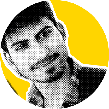 Harish R. at Softaims Harish R. - Senior Full-Stack Engineer - React, Node and Modern Frameworks