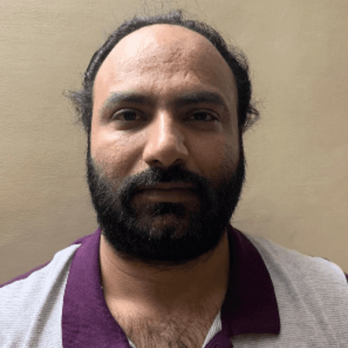 harjinder s. | Lead Full-Stack Engineer - React, Node and AI Platforms at Softaims Profile of harjinder s., Lead Full-Stack Engineer - React, Node and AI Platforms at Softaims