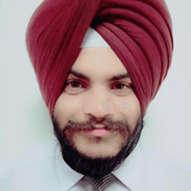 Harkamal S. at Softaims Harkamal S. - Lead Full-Stack Engineer - PHP, React and Web Development