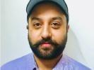 Harmandeep Singh G. at Softaims Harmandeep Singh G. - Lead Software Engineer - Frontend, Mobile and Ecommerce Platforms