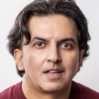 Harnek S. at Softaims Harnek S. - Lead Software Engineer - Cloud, Backend and Microservices