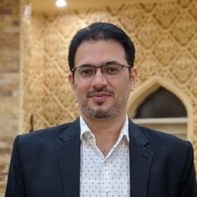 Haroon A. at Softaims Haroon A. - Lead Full-Stack Engineer - WordPress, Web Design and UX/UI Platforms