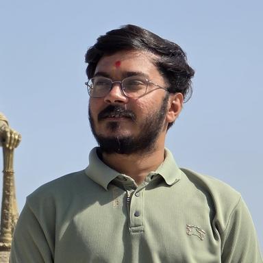 Harsh D. at Softaims Harsh D. - Software Engineer - Frontend, Modern Frameworks and Mobile Platforms