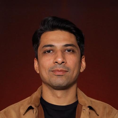 Harsh K. | Lead Software Engineer - Frontend, React and Web Development at Softaims Profile of Harsh K., Lead Software Engineer - Frontend, React and Web Development at Softaims